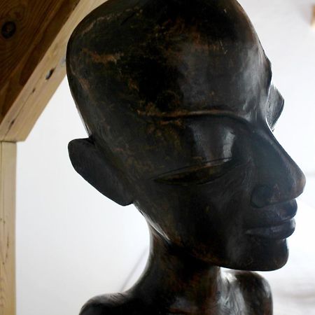 Andelen Guesthouse Ærøskøbing Zewnętrze zdjęcie