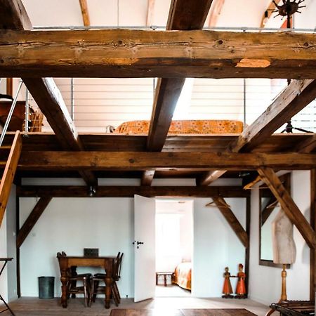 Andelen Guesthouse Ærøskøbing Zewnętrze zdjęcie