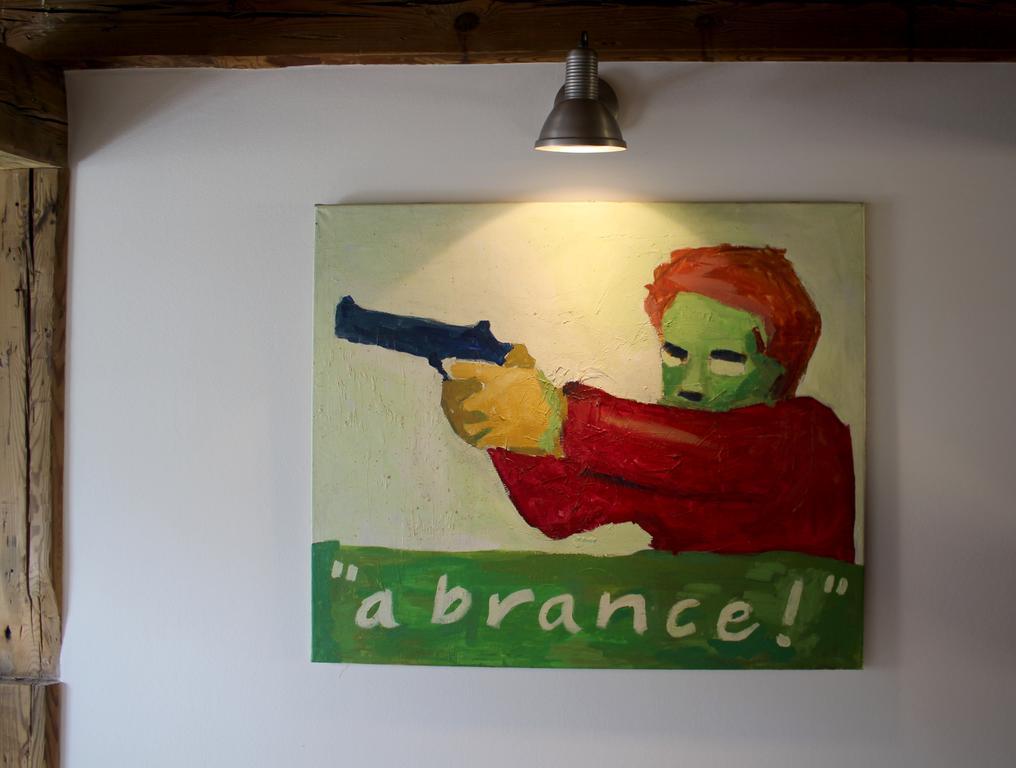 Andelen Guesthouse Ærøskøbing Zewnętrze zdjęcie