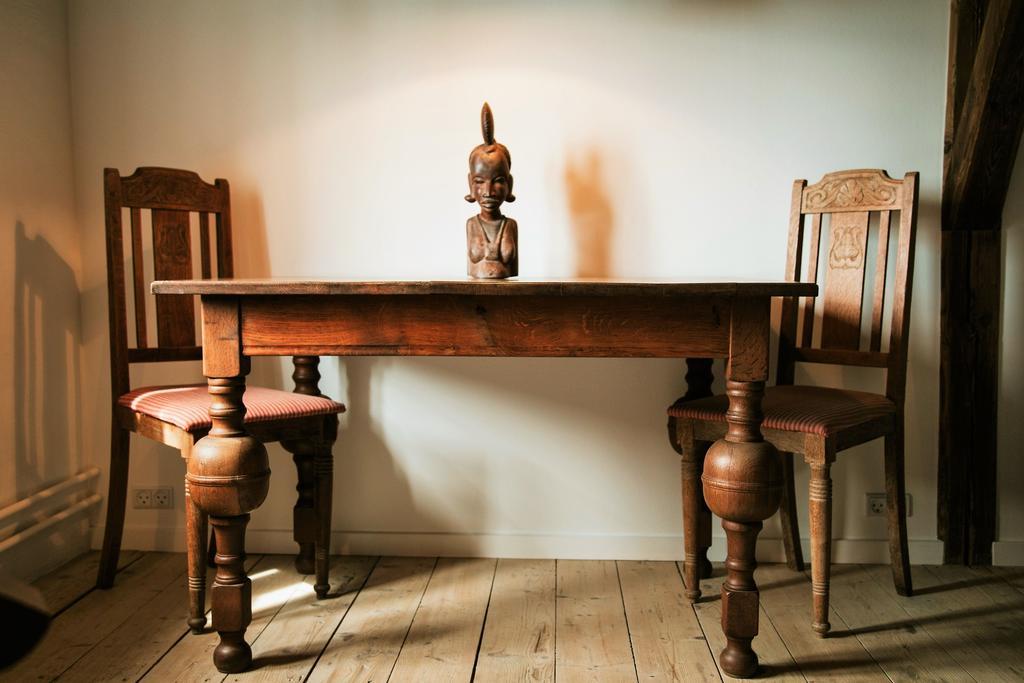 Andelen Guesthouse Ærøskøbing Zewnętrze zdjęcie