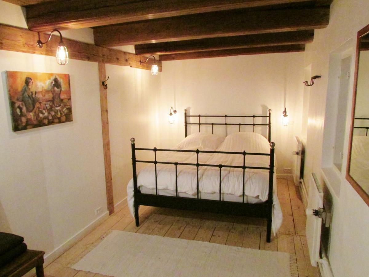 Andelen Guesthouse Ærøskøbing Pokój zdjęcie
