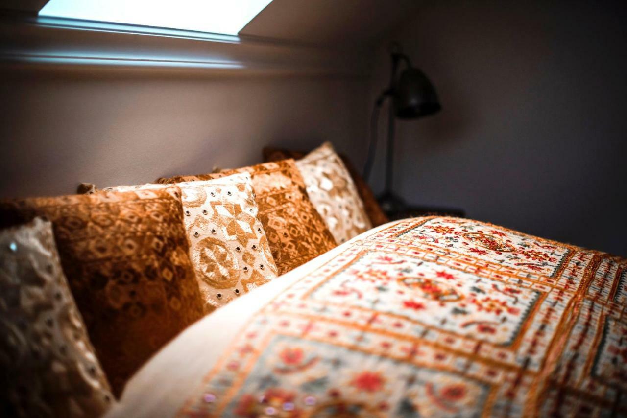 Andelen Guesthouse Ærøskøbing Zewnętrze zdjęcie
