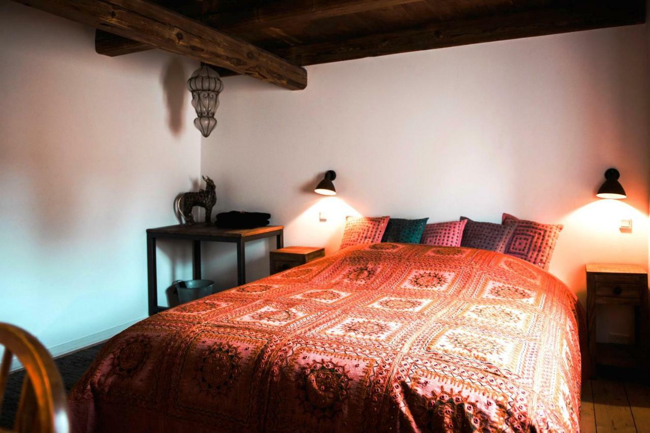 Andelen Guesthouse Ærøskøbing Zewnętrze zdjęcie