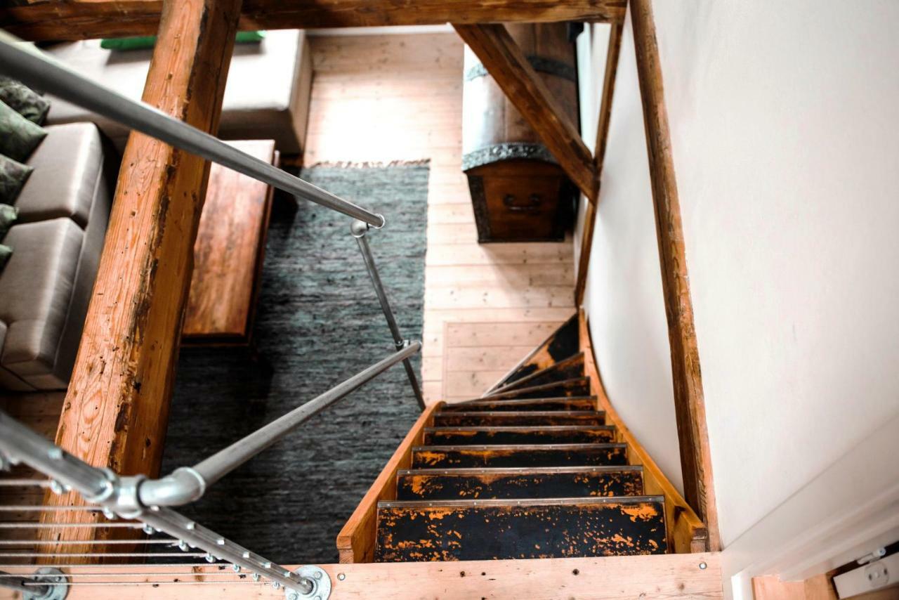 Andelen Guesthouse Ærøskøbing Zewnętrze zdjęcie