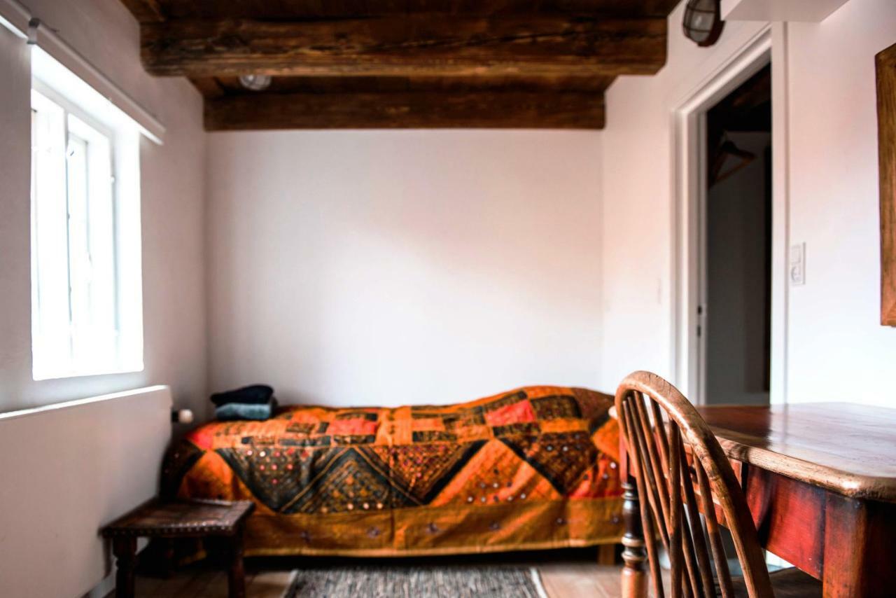 Andelen Guesthouse Ærøskøbing Zewnętrze zdjęcie